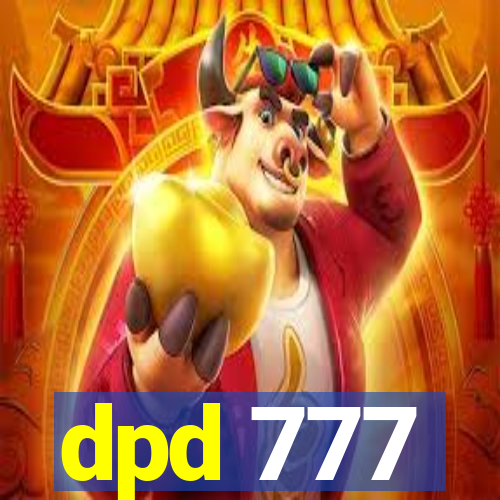 dpd 777